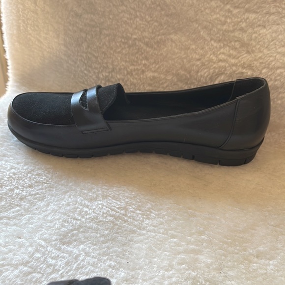 Gess woman shoes flat - Picture 6 of 14
